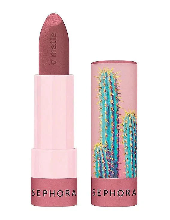 Sephora Collection Lipstories Lipstick Spiked