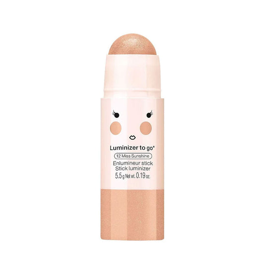 Buy Original Sephora Blush & Luminizer To Go Chubby Stick 12 Miss Sunshine - Online at Best Price in Pakistan