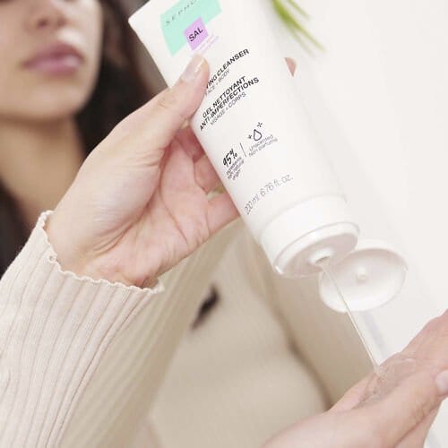 Sephora Clarifying Cleanser With Salicylic Acid 200ml