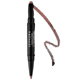 Buy Original Sephora Contour & Colour Liner & Lip Stick Duo Burgundy 05 - Online at Best Price in Pakistan