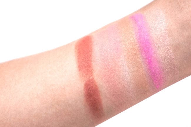 Buy Original Sephora Moon Phases Blush Palette - Online at Best Price in Pakistan