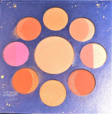 Buy Original Sephora Moon Phases Blush Palette - Online at Best Price in Pakistan