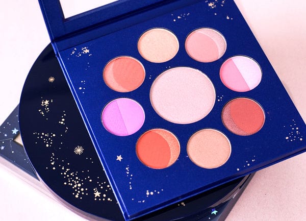 Buy Original Sephora Moon Phases Blush Palette - Online at Best Price in Pakistan