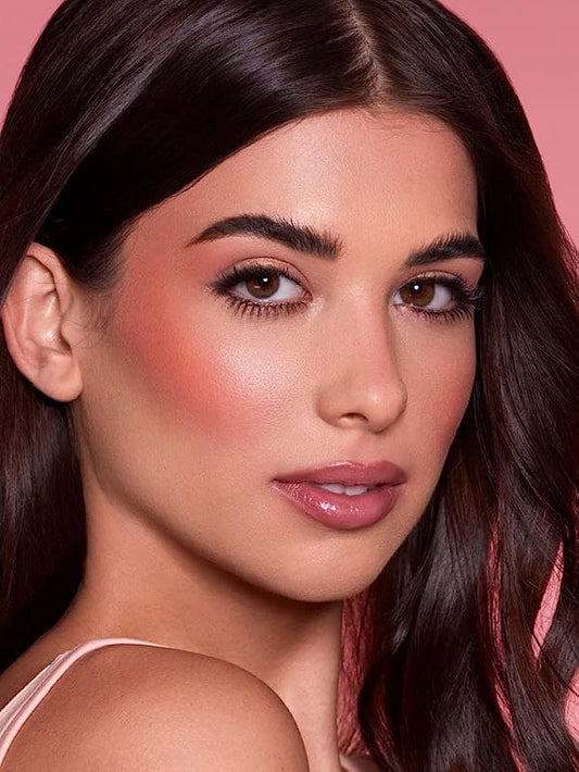 Buy Original SheGlam Color Bloom Liquid Blush Devoted Matte - Online at Best Price in Pakistan