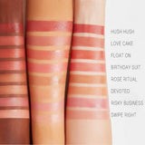 Buy Original SheGlam Color Bloom Liquid Blush Devoted Matte - Online at Best Price in Pakistan