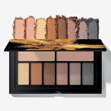 Buy Original Smashbox Cover Shot Eye Palette Major Metals - Online at Best Price in Pakistan