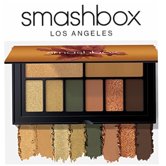 Buy Original Smashbox Cover Shot Eye Palette Major Metals - Online at Best Price in Pakistan