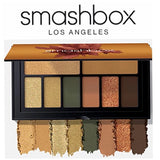 Buy Original Smashbox Cover Shot Eye Palette Major Metals - Online at Best Price in Pakistan