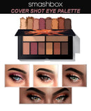 Buy Original Smashbox Cover Shot Eye Palette Major Metals - Online at Best Price in Pakistan