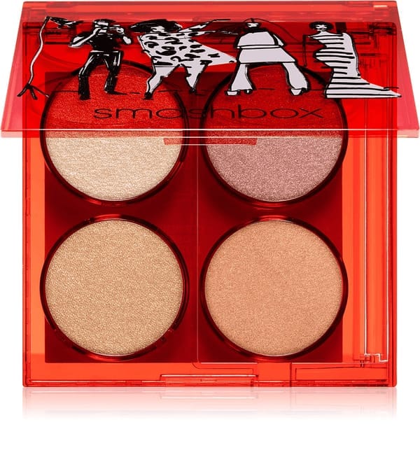 Buy Original Smashbox Halo Cheek Blush and Highlighter Palette - Online at Best Price in Pakistan