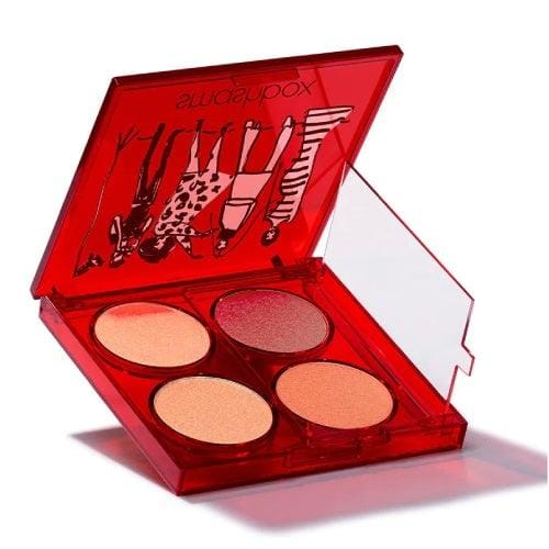Buy Original Smashbox Halo Cheek Blush and Highlighter Palette - Online at Best Price in Pakistan