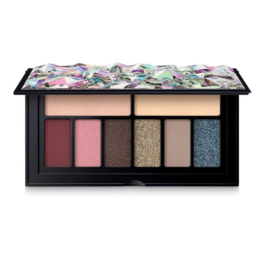 Buy Original Smashbox the Hoodwitch Crystalized Cover Shot Eye Palette - Rock Me - Online at Best Price in Pakistan
