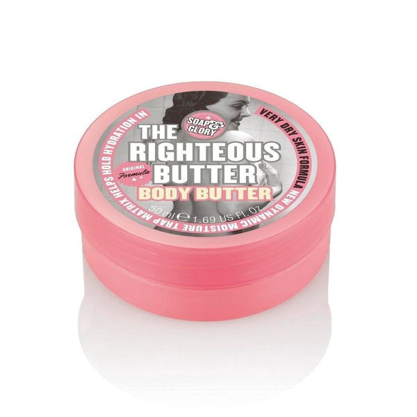 Soap & Glory The Righteous Butter 50ml