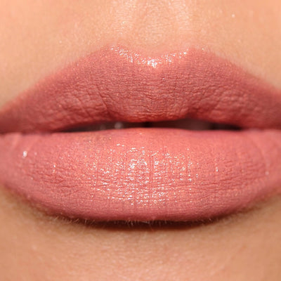Too-Faced La Creme Color Drenched Lipstick - Sugar Daddy