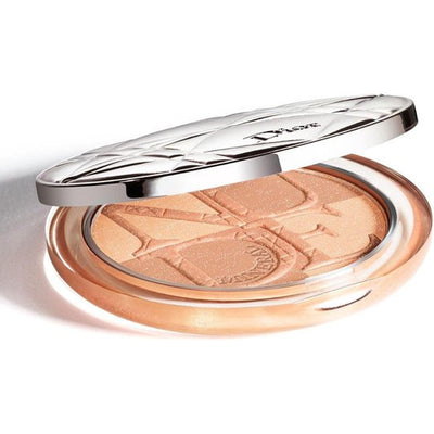 Dior Diorskin Mineral Nude Brone Glow Bronzing Powder - 01 Soft Sunrise