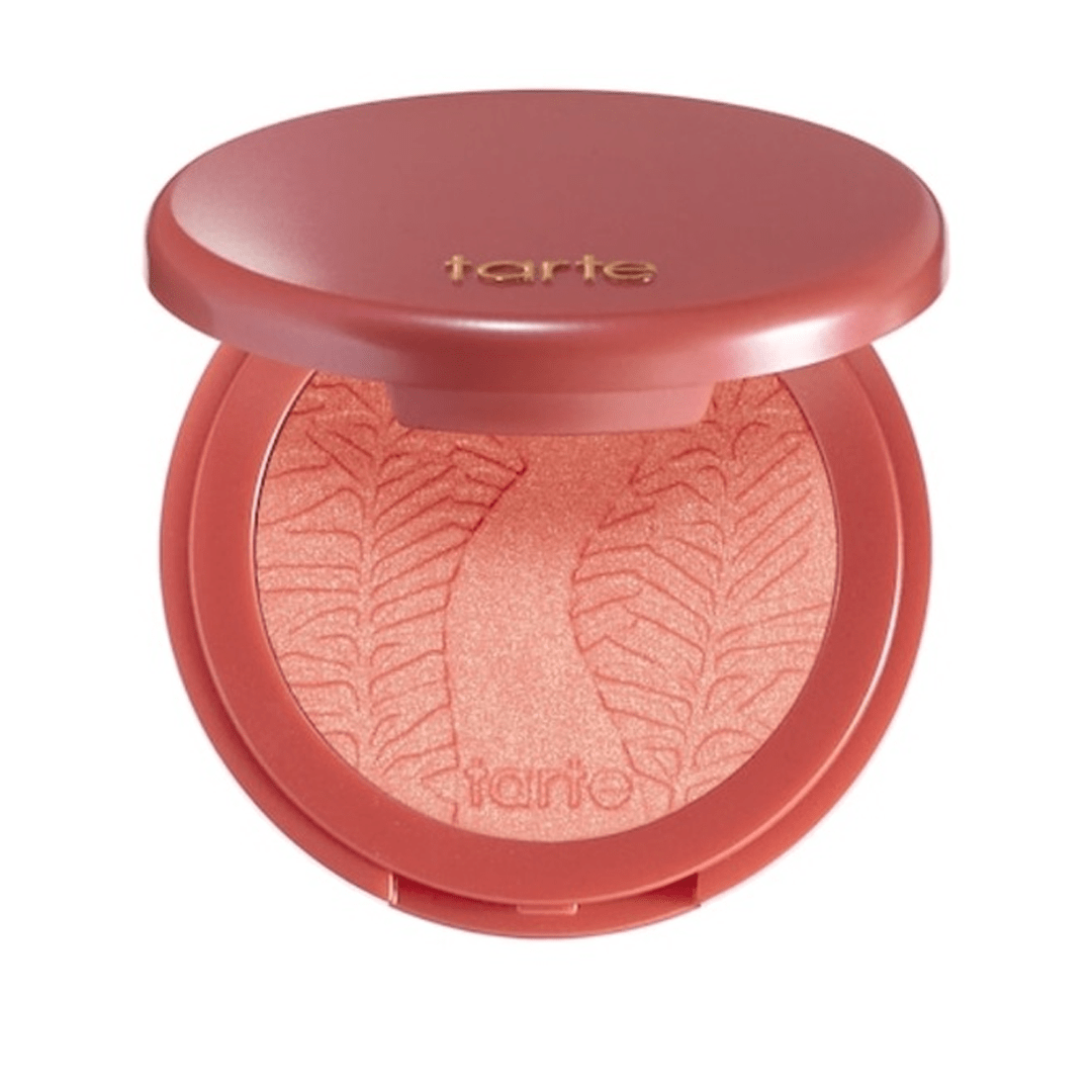 Buy Original Tarte Amazonian Clay 12-Hour Blush Glisten - Online at Best Price in Pakistan