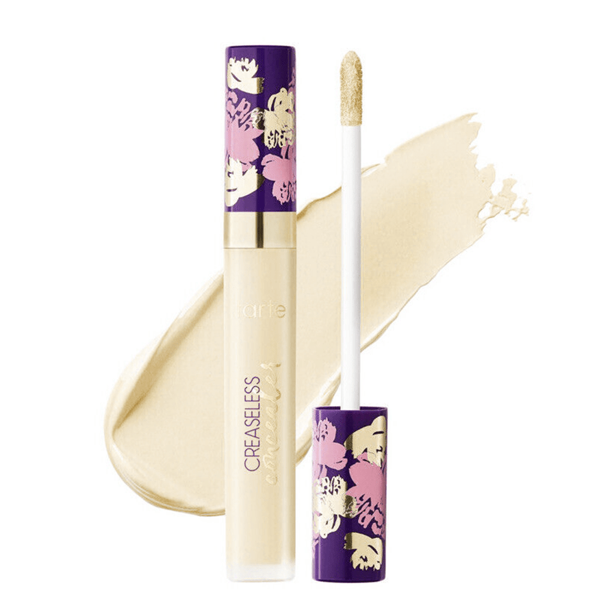 Buy Original Tarte  Creaseless Concealer 8S Porcelain Sand - Online at Best Price in Pakistan