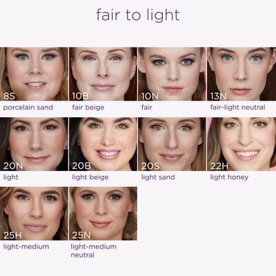 Buy Original Tarte  Creaseless Concealer 8S Porcelain Sand - Online at Best Price in Pakistan