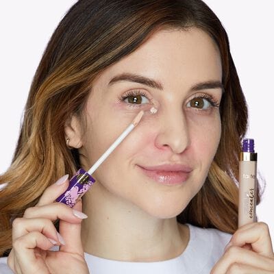 Buy Original Tarte  Creaseless Concealer 8S Porcelain Sand - Online at Best Price in Pakistan