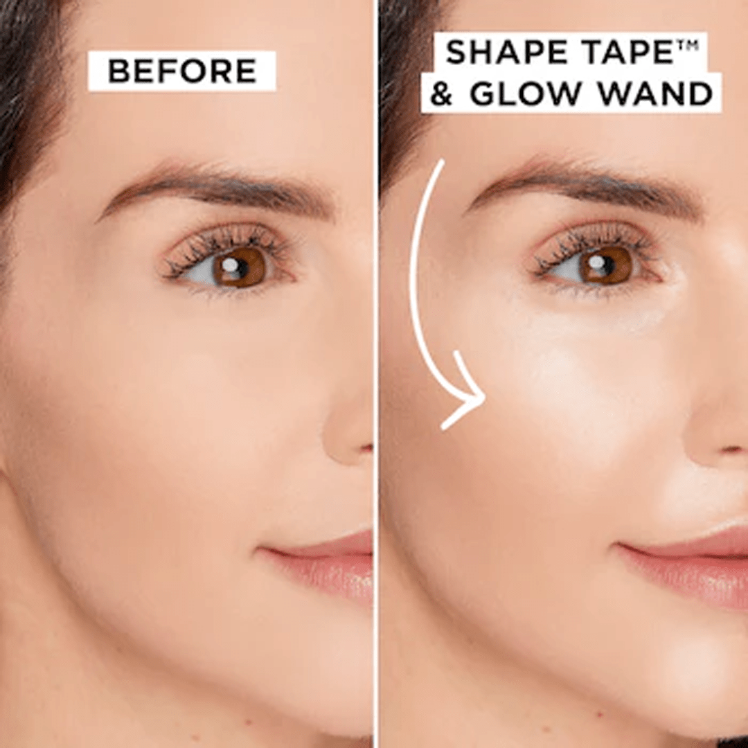 Buy Original Tarte Shape Tape Glow Wand - Agleam - Online at Best Price in Pakistan