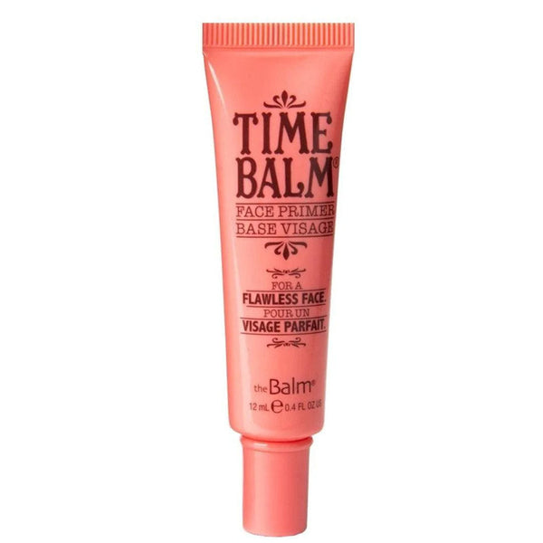 the Balm cosmetics Time Balm Face Primer