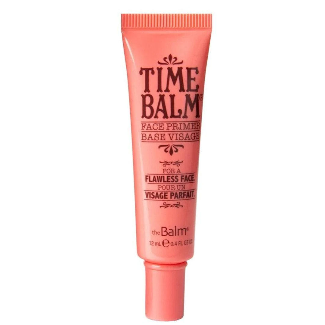 theBalm Time Balm Face Primer