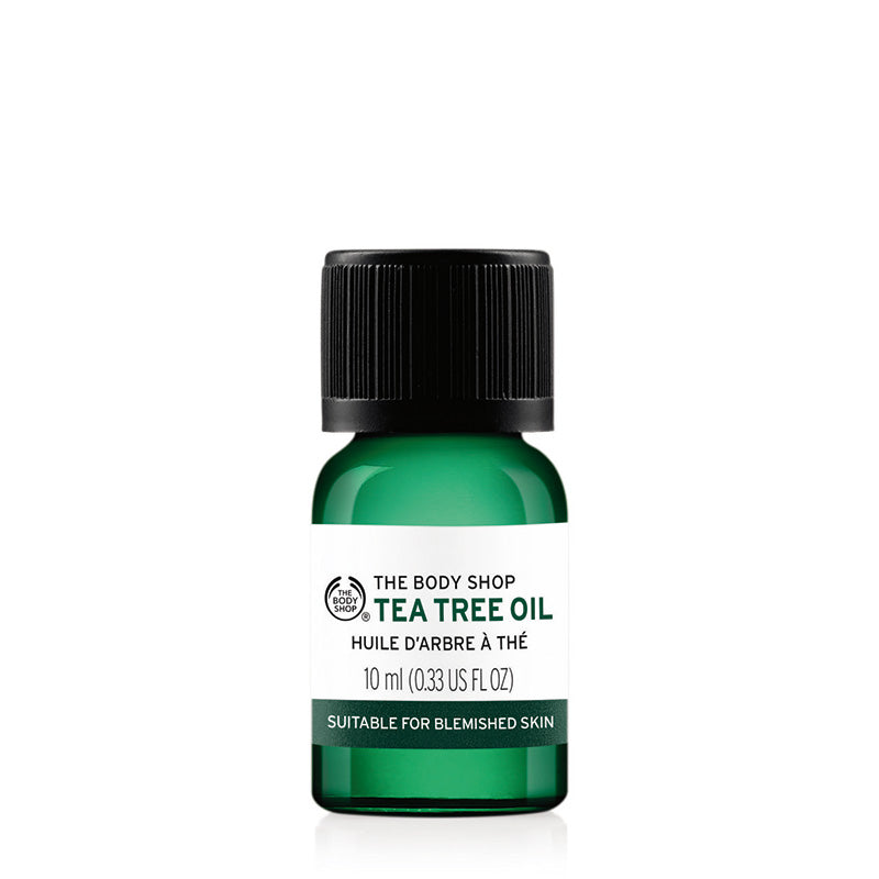 Buy The Body Shop - Tea Tree Oil | cosmeticsdiarypk 100% Original Beauty Products