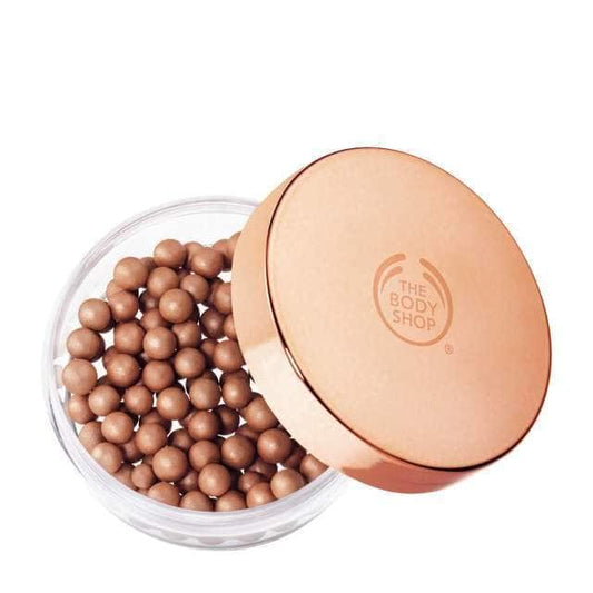 Buy Original The Body Shop Brush On Bronze - Online at Best Price in Pakistan