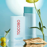 Buy Original Tocobo Cotton Soft Sun Stick SPF50+ PA++++ - Online at Best Price in Pakistan