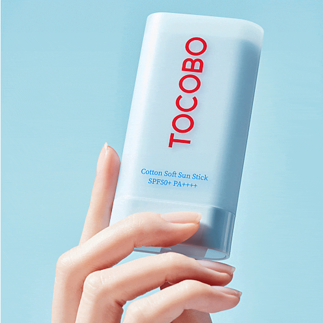 Buy Original Tocobo Cotton Soft Sun Stick SPF50+ PA++++ - Online at Best Price in Pakistan