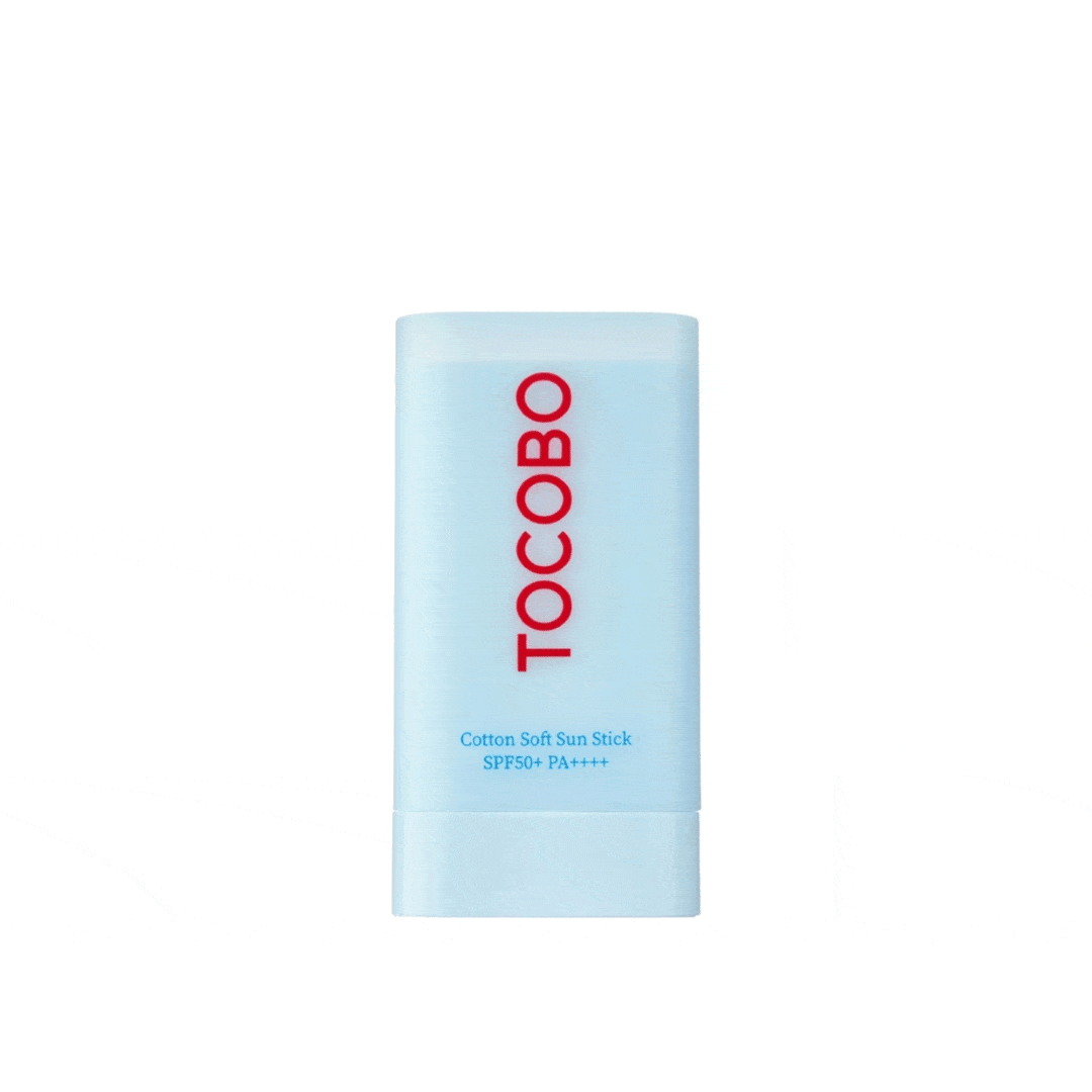Buy Original Tocobo Cotton Soft Sun Stick SPF50+ PA++++ - Online at Best Price in Pakistan