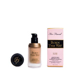 Buy Original Too Faced Born This Way Flawless Coverage Natural Finish Foundation - Porcelain - Online at Best Price in Pakistan