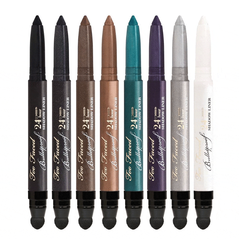 Buy Original Too Faced Bulletproof 24-Hour Eye Liner Ooh & Aah - Online at Best Price in Pakistan