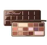 Buy Original Too Faced Chocolate Bar Eyeshadow Palette - Online at Best Price in Pakistan