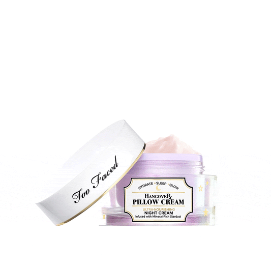 Buy Original Too Faced Hangover Pillow Cream Ultra-Nourishing Night Cream 45.0 mL - Online at Best Price in Pakistan