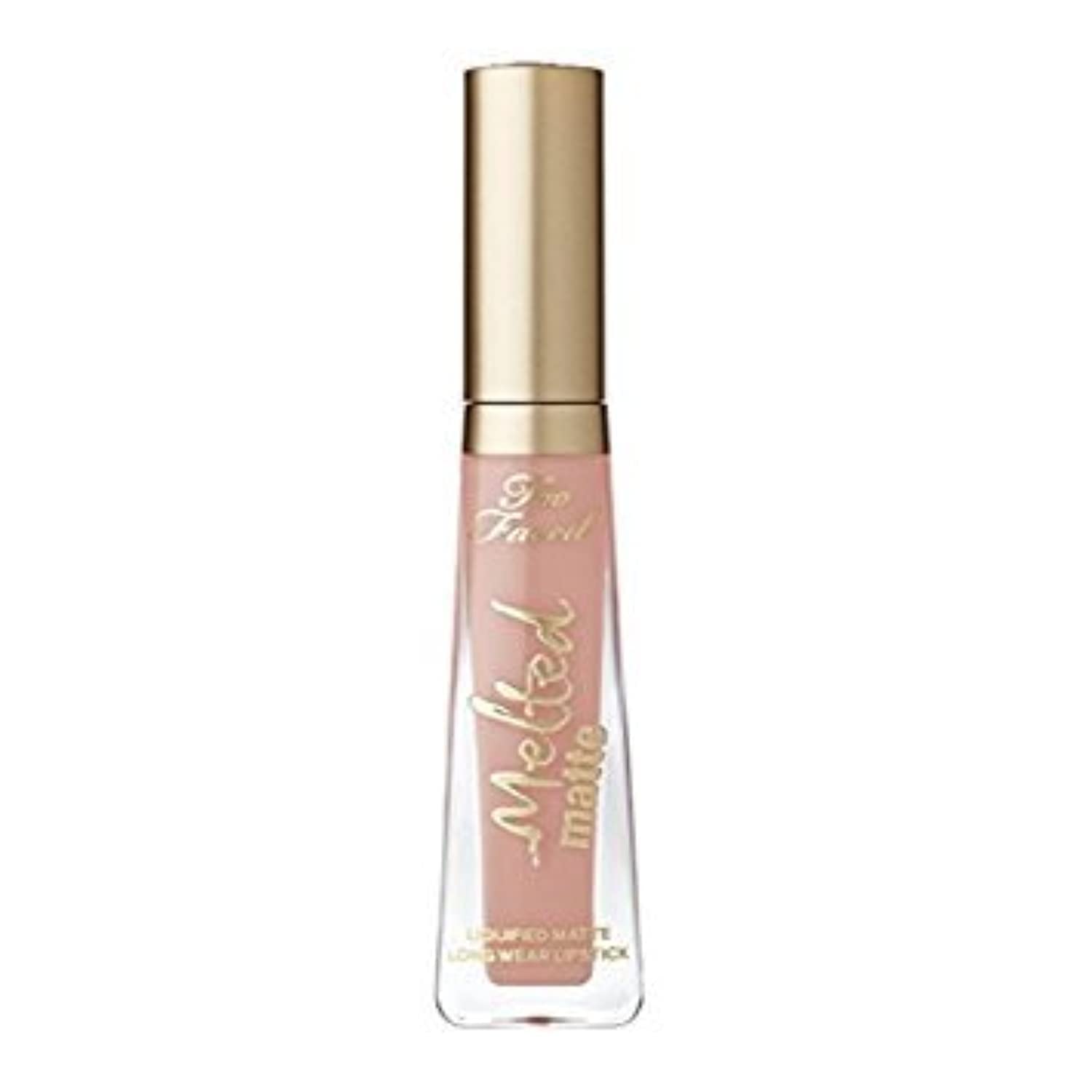 Buy Original Too Faced Liquified Long Wear Lipstick - Holy Chic! - Online at Best Price in Pakistan