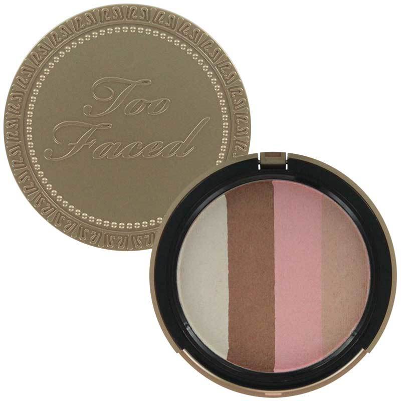 Buy Original Too Faced Snow Bunny Luminous Bronzer - Online at Best Price in Pakistan