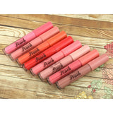 Buy Original Too Faced Sweet Creamy Peach Oil Lip Gloss Poppin Peach - Online at Best Price in Pakistan