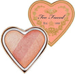Buy Original Too Faced Sweethearts Perfect Flush Blush Peach Beach - Online at Best Price in Pakistan