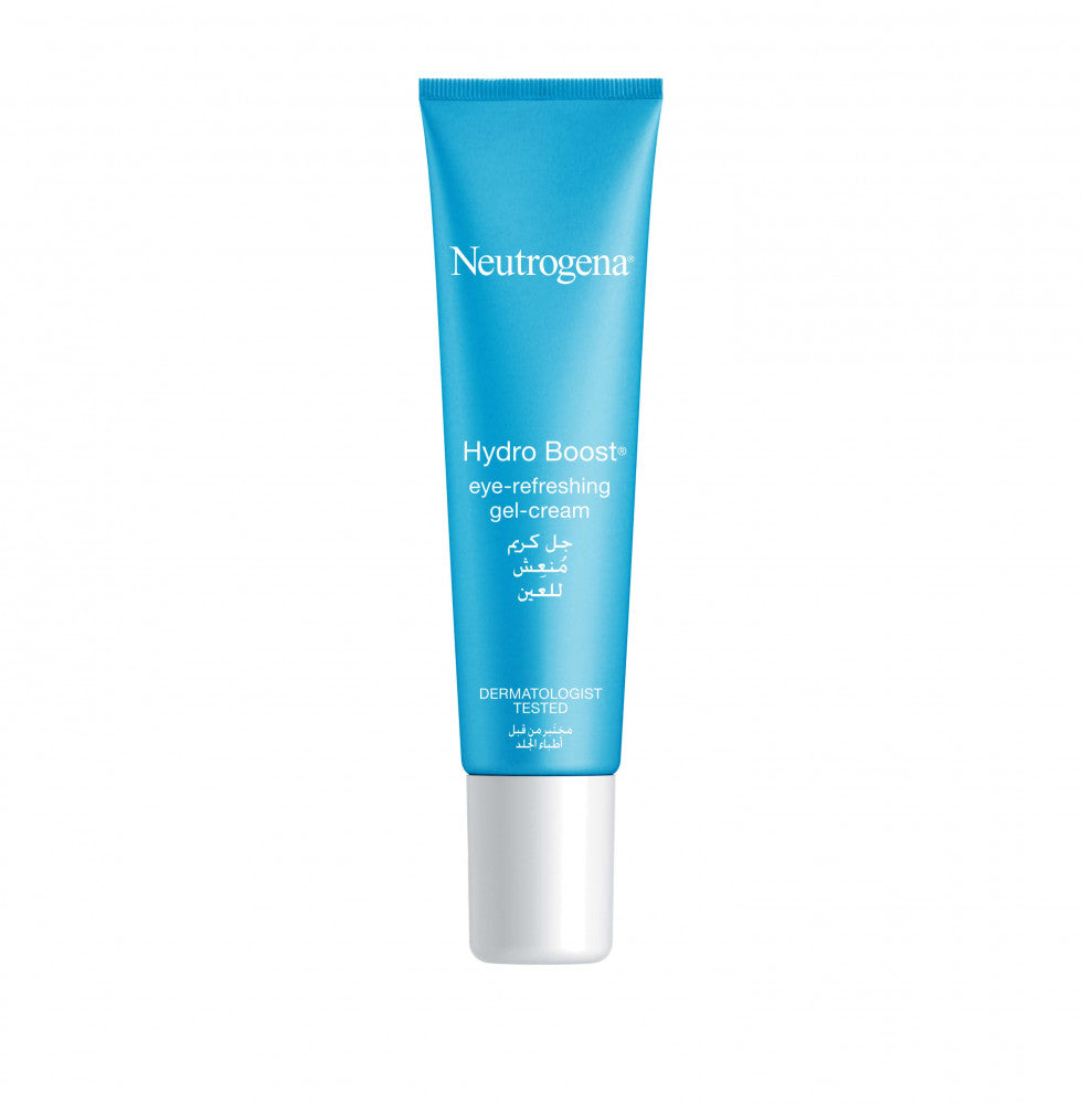 Neutrogena Hydro Boost Awakening Eye Cream 15ml