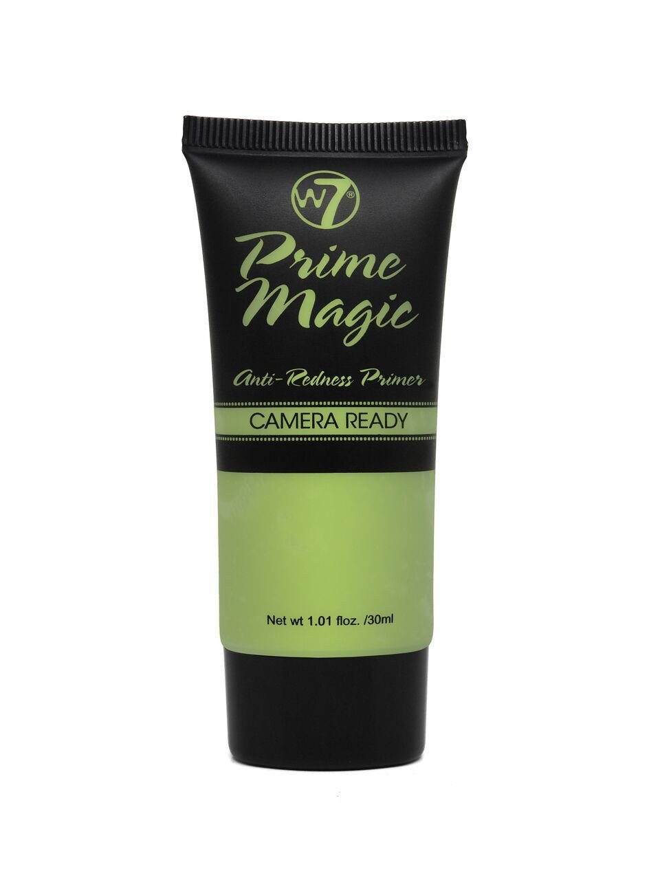 Buy W7 Prime Magic Anti-Redness Face Primer - 30ml | cosmeticsdiarypk 100% Original Beauty Products