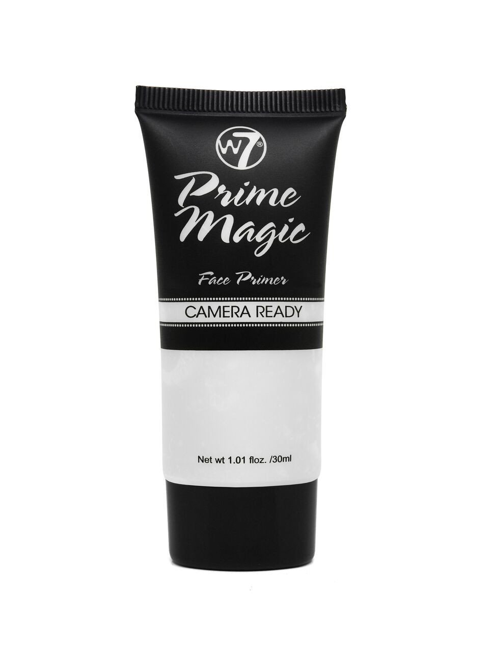 Buy W7 Prime Magic Clear Face Primer, 30ml | cosmeticsdiarypk 100% Original Beauty Products