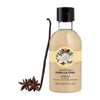 Buy The Body Shop Vanilla Chai Shower Gel - 250ml | cosmeticsdiarypk 100% Original Beauty Products
