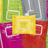 Sephora Yuzu Cleansing Wipes For Face & Eyes - 25 Wipes