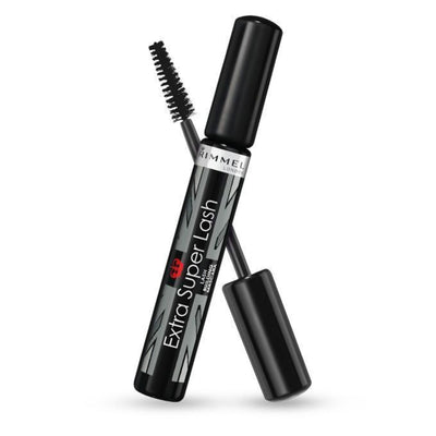 Rimmel london Extra Super Lash Mascara Black