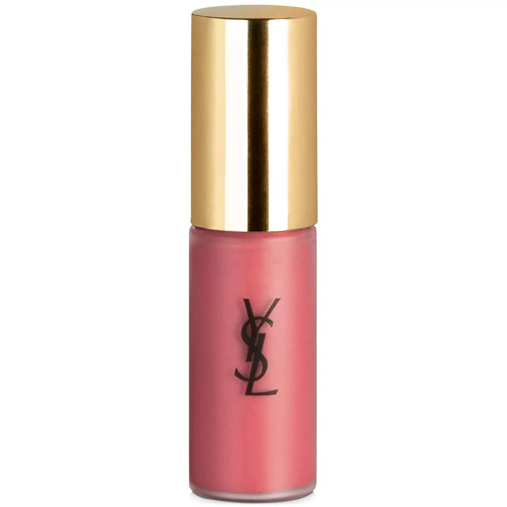 YSL Tatouage Couture Liquid Matte Lip Stain 23 Singular Taupe Mini