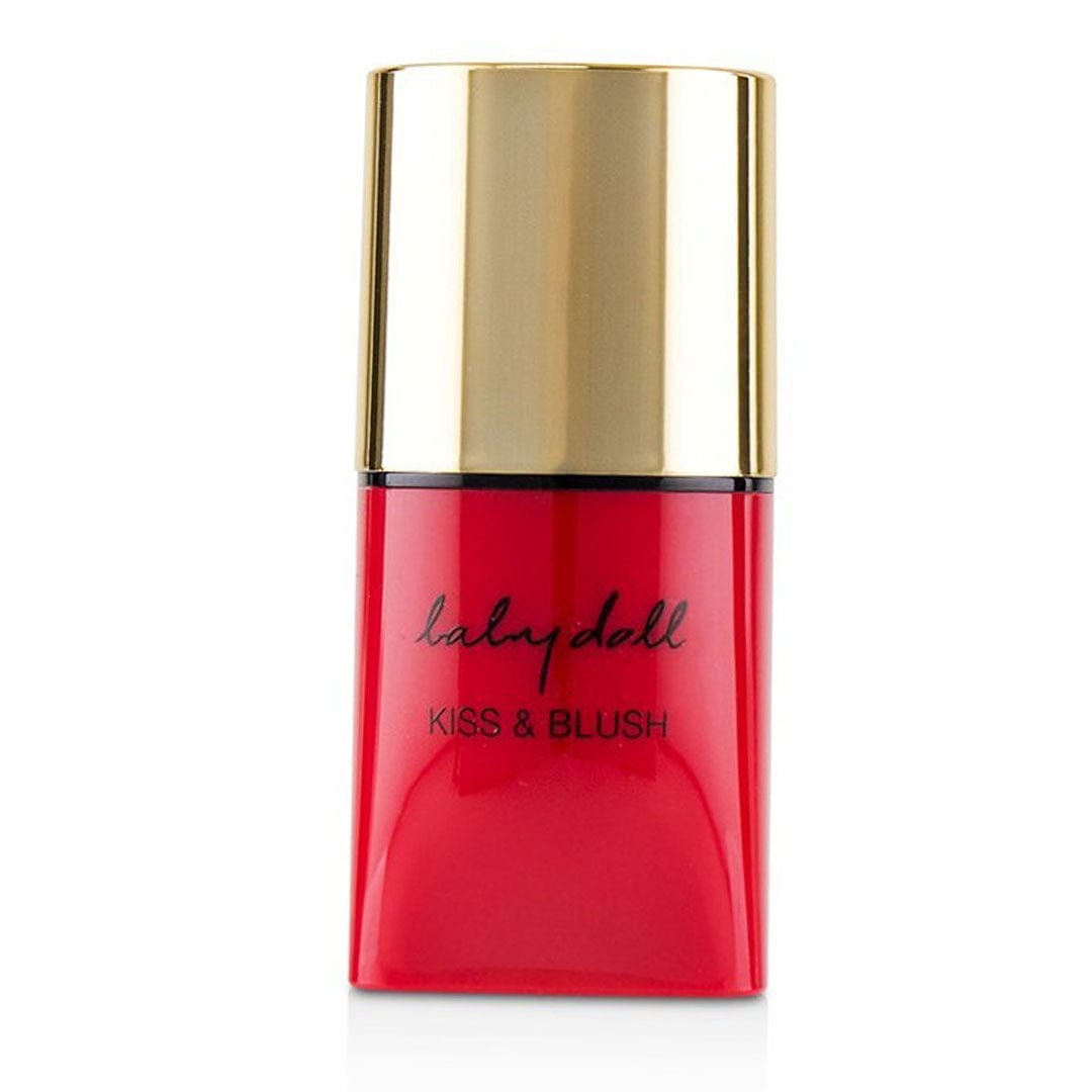 Buy Original Yves Saint Laurent Baby Doll Kiss And Blush Vice Versa 5 Fom Darling To Hottie - Online at Best Price in Pakistan
