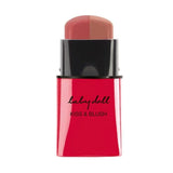 Buy Original Yves Saint Laurent Baby Doll Kiss And Blush Vice Versa 6 From Prude To Nude - Online at Best Price in Pakistan