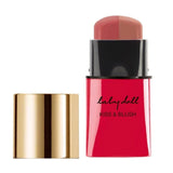 Buy Original Yves Saint Laurent Baby Doll Kiss And Blush Vice Versa 6 From Prude To Nude - Online at Best Price in Pakistan