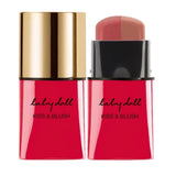 Buy Original Yves Saint Laurent Baby Doll Kiss And Blush Vice Versa 6 From Prude To Nude - Online at Best Price in Pakistan